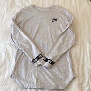 Nike long sleeve